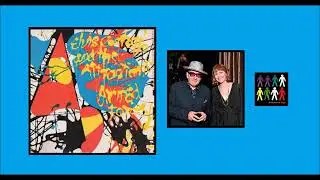 Molly Tuttle - Peace, Love & Understanding (Elvis Costello cover)