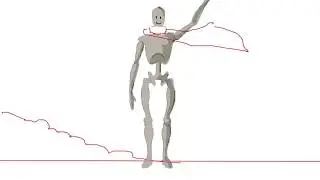 Animation Practice [Xrd] #1 v0.1