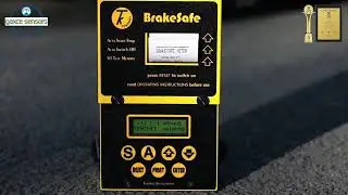 Brake Safe Classic