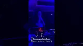 HKV sydney boat party @PASSENGEROFSHITOFFICIAL @etherealgirlpsychedelicnun888
