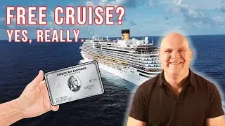The Credit Card Points Trick Cruise Lines Hate