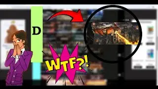 Conjoined COD Zombies Tier List