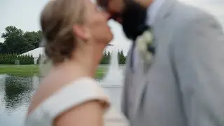 Kelsey & Jarrett Highlight Film | The Farmington Polo Club