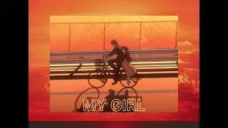 MY GIRL - JebJ (Prod.Yusei) ft.thasiz