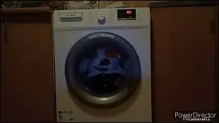 NIGHT WASH: Arctic Mixed Fabrics 40 with fast full cycle (requested by @BekoLad1400)