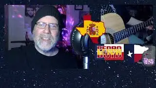 For Facing Yourself Without Excuses | Deep Dark Truthful Mirror &ndash; Elvis Costello (Live Cover)