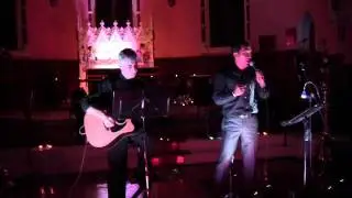 Hallelujah - Roel Villones
