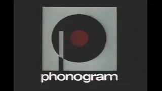 Phonogram Records (1990)