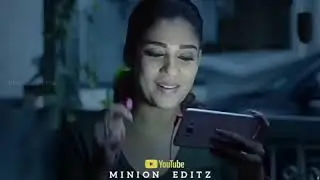 A day with mobile phone || mobile lover || girls WhatsApp status || Minion editz