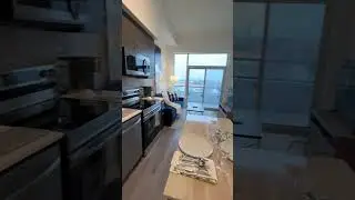 Presenting 1480 Bayly St Pickering (Universal City 1 Condos)