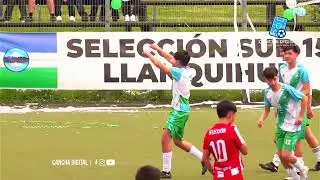 🏆 ¡Goleada y clasificación! ⚽🔥