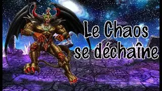 FFBE FR - Le chaos se d&eacute;cha&icirc;ne