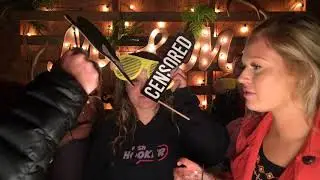 Photo Booth Time Lapse
