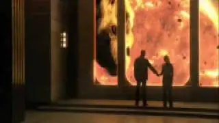 You Found Me - Doctor Who (9/Rose)