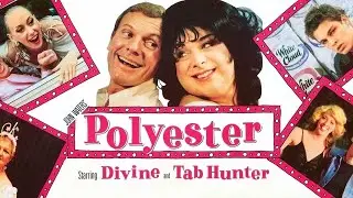 Polyester Movie Trailer 1981