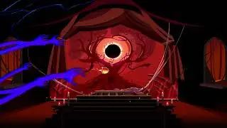 Geometry Dash 2.207 - [Special 12] - Event Level 19 - Visceral and Carnal