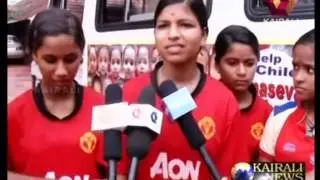 Orphan Girls without Birth Certificate denied participation in Subratho Mukharjee Cup