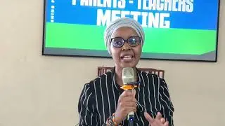 UMUHIMU WA WATOTO KUPATA MALEZI KUTOKA KWA WAZAZI WOTE WAWILI | MARY MUSHI  COUNSELING PSYCHOLOGIST