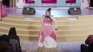 Karar Liturgical Dance Ministry- Settle Here Women Excellence Conference “The Exchange”