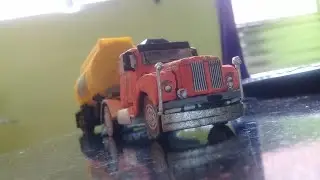 Scania L111S 