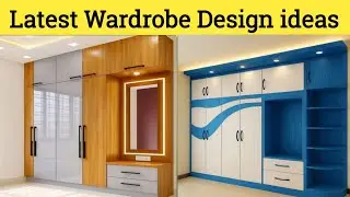 Top 50 Trending Wardrobe Designs in 2026 / almi design  / wardrobe photos