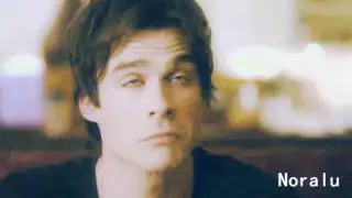 Touchin' On My//Damon Salvatore