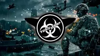 Coffeeshop & BEDO97 & Nat James - Run Up The Bass