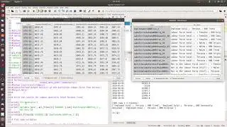 Creating the variable names from the column descriptions