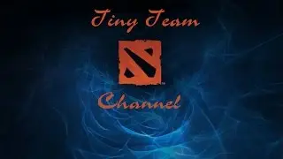 Dota 2. Учимся стакать крипов в 6.86