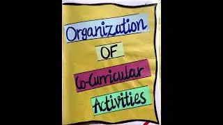 Best file of Activities during School Internship all topics #completefile#gndu#sem3#teachingpractice