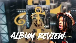 Prince - Love Symbol Album Review