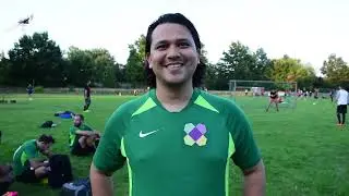 Startup League 4