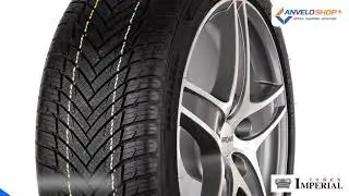 Anvelope all season IMPERIAL ALL SEASON DRIVER - AnveloSHOP.ro