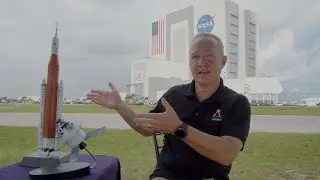 The Artemis Interviews: Former NASA astronaut Doug Hurley