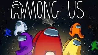 Among us!! Nicc. gamingPH.