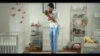 Introducing COTTONTOUCH&trade;