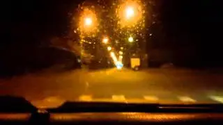 i500 3 2v6  VS  audi RS61