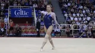 Anna PAVLOVA 2013 sol