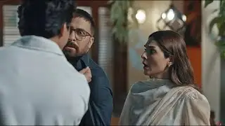 Fabiha’s Final Revenge! 🔥 Mehak’s Game is OVER | Meri Bahuain Ep 66 Review