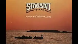 Simani - Look At Her Blow (1992)