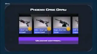 CS:GO Case Clicker | Winning a Jackpot??