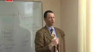 Life-long clients: how to compete with the best service (RUS) Part 8