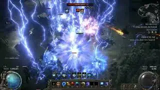 Path of Exile 2: AUTOBOMBER IS BACK