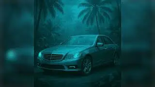 PHANTOMGRAVE - Mercedes Benz Funk (Official Audio)