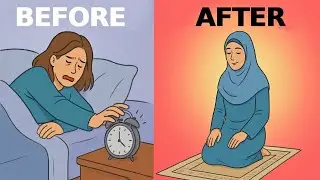 5 Quranic Psychology Hacks That Will MOTIVATE You To Do ANYTHING