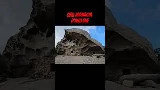 Orii Monacia-d'Aull&egrave;ne Corse