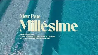 Mstr Pato - Mill&eacute;sime (Prod. by Jking.prod)