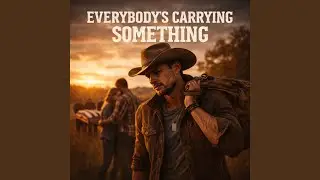 EVERYBODY'S CARRYING SOMETHING