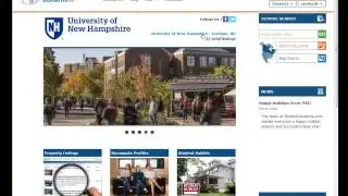 Navitas at UNH: Pre-Departure Session