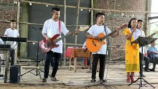 Caver songs Duk manderang man.gen arikako